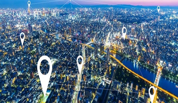 Connectivity to Purva Tranquillity