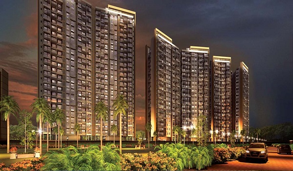 Purva Projects in Bangalore