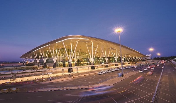 Bangalore International Airport