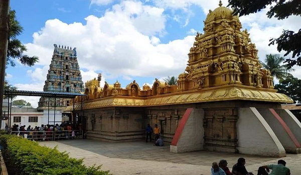 Chikka Tirupathi