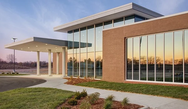 Design and construction with care