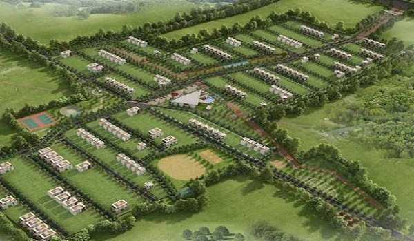 New Launch Gated Community Plots In Bangalore 2024