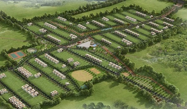 New Launch Gated Community Plots in Bangalore 2024