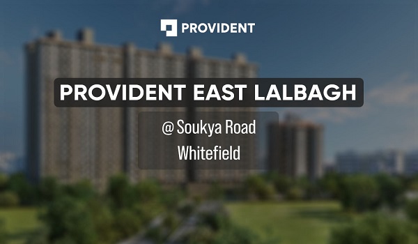 Provident East Lalbagh