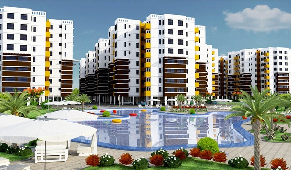 Provident Housing Projects in Bangalore