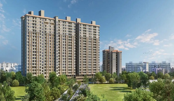 Provident Housing Projects in South Bangalore