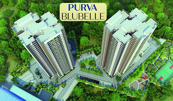 Purva Blubelle