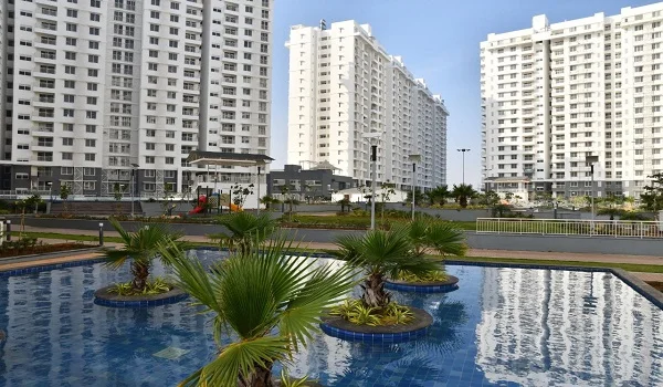 Purva Palm Beach