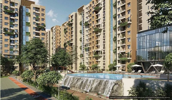 Purva Tranquillity Bangalore