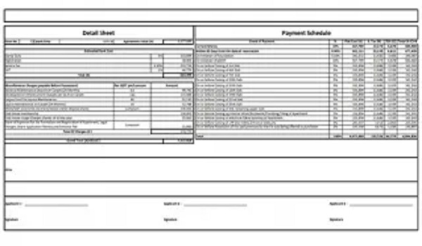 Purva Tranquillity Prelaunch Price