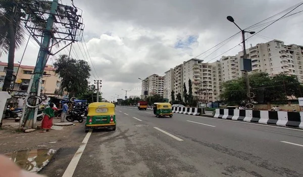 Sarjapur Road Bangalore