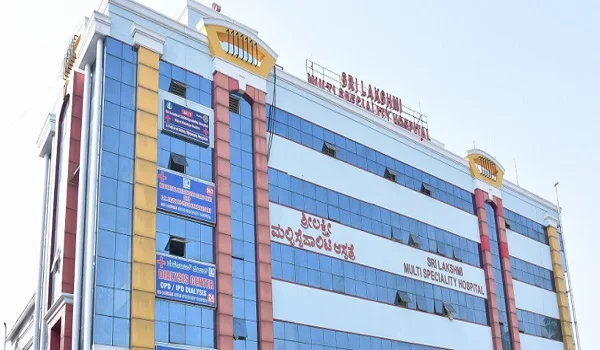 Sri Lakshmi Super Speciality Hospital